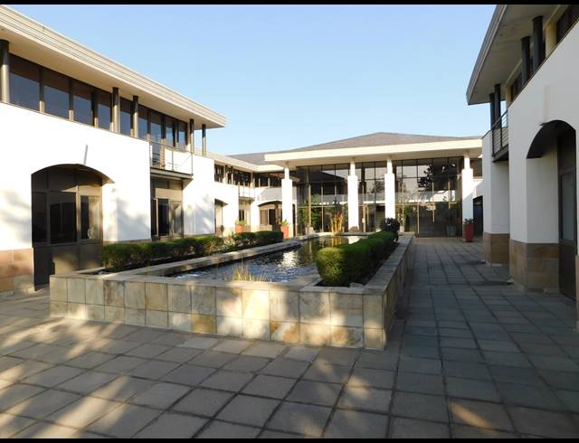 634M² OFFICE TO LET IN ILLOVO